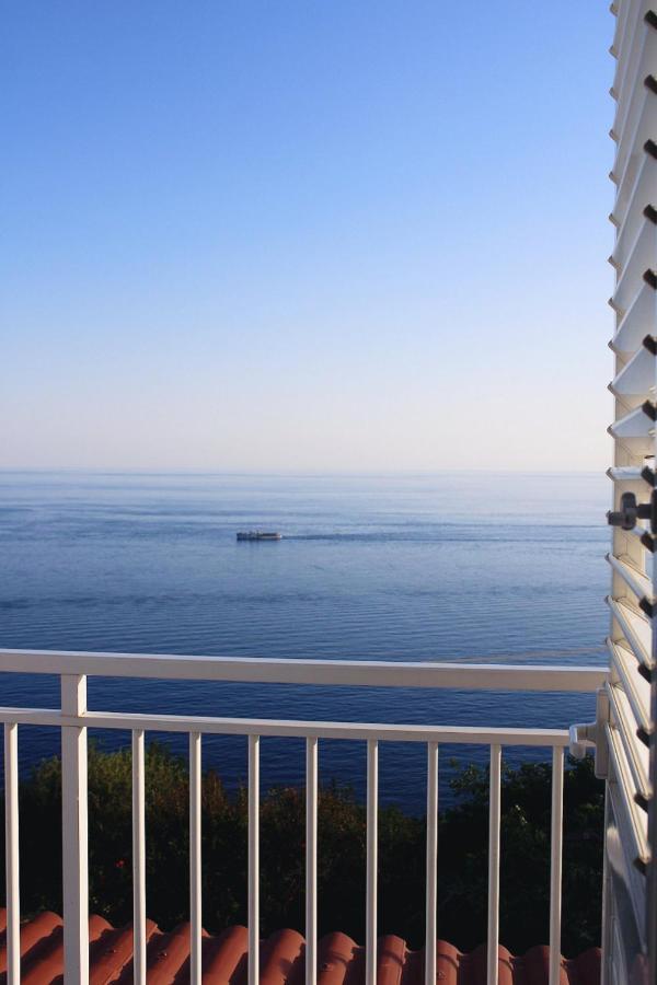 Apartman Anka Dubrovnik Kültér fotó