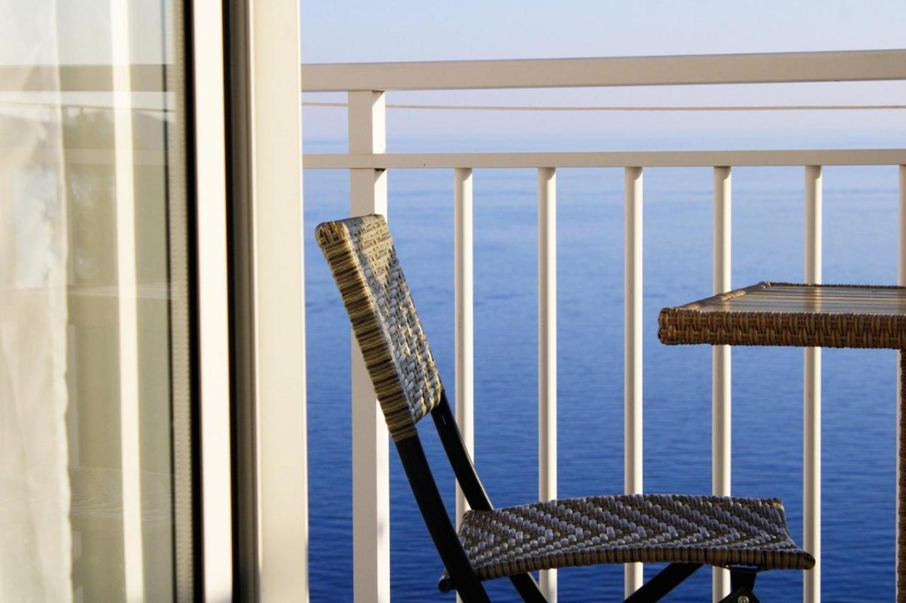 Apartman Anka Dubrovnik Kültér fotó