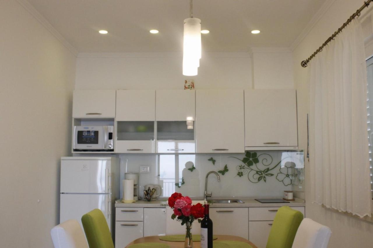 Apartman Anka Dubrovnik Kültér fotó