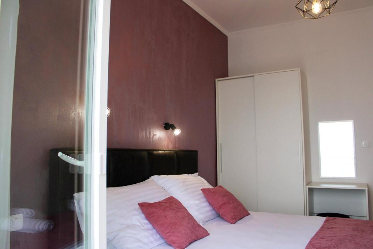 Apartman Anka Dubrovnik Kültér fotó
