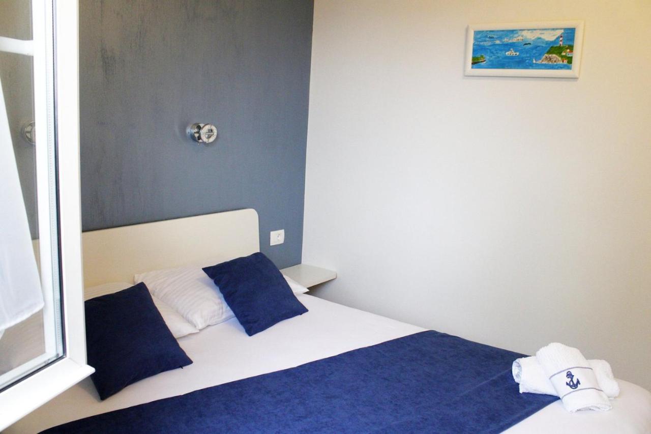 Apartman Anka Dubrovnik Kültér fotó