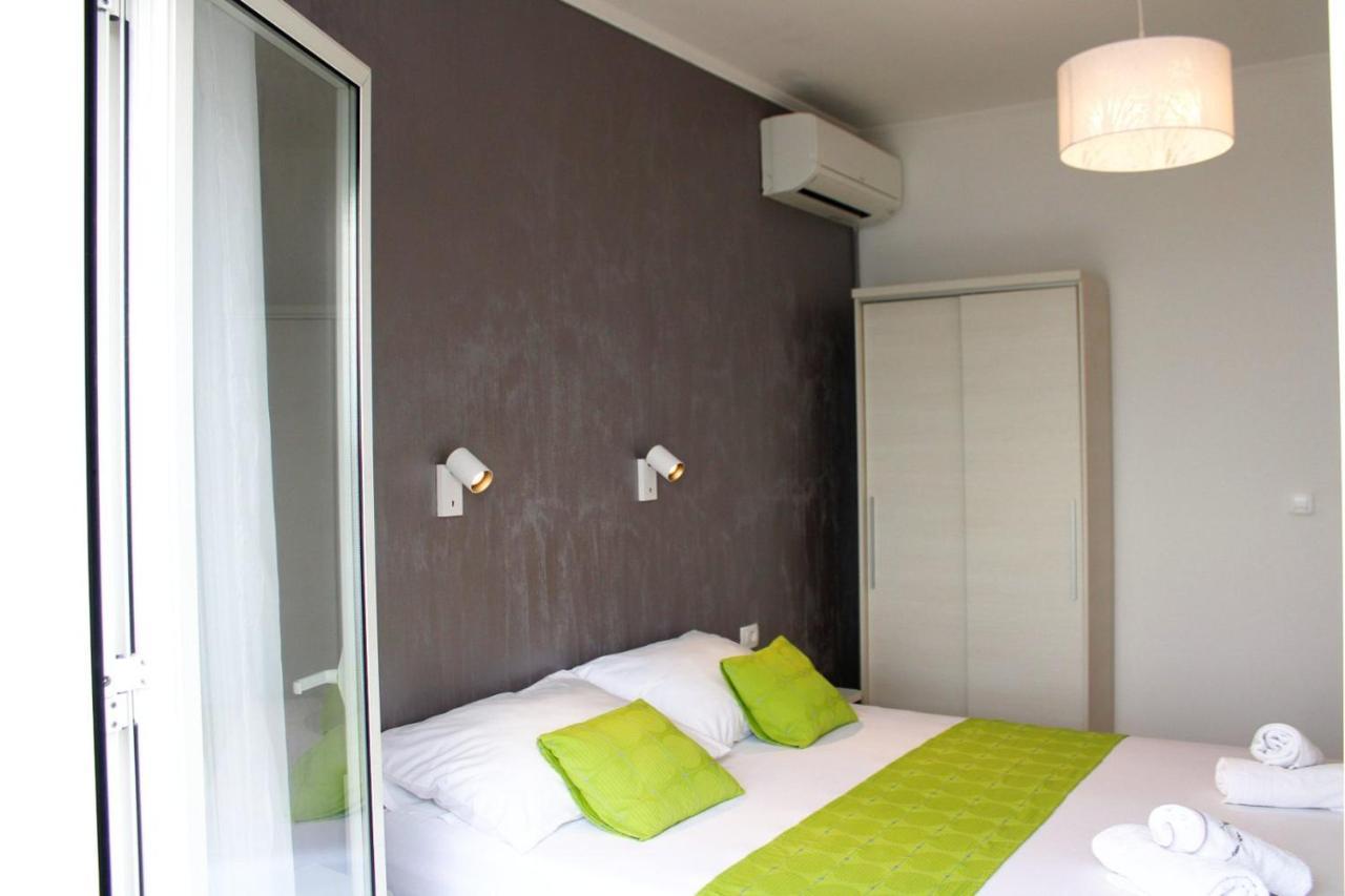 Apartman Anka Dubrovnik Kültér fotó