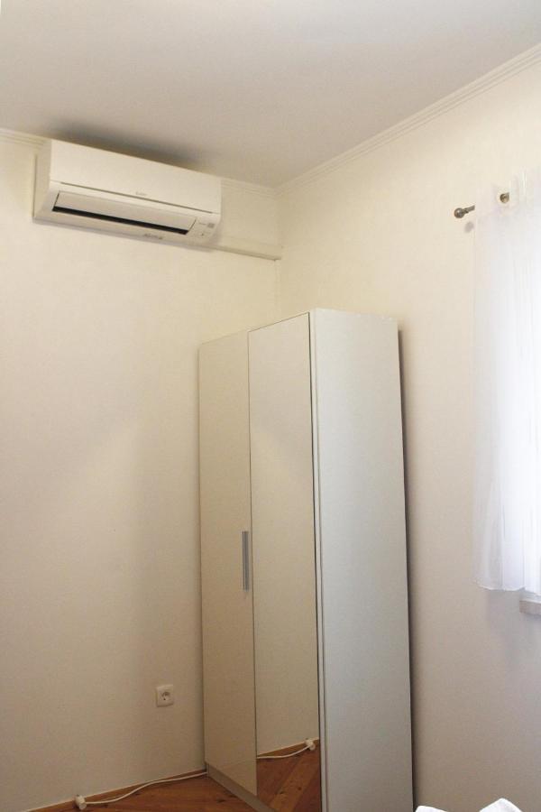 Apartman Anka Dubrovnik Kültér fotó