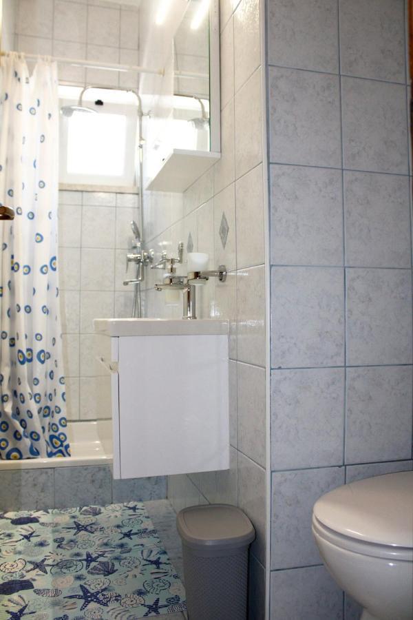 Apartman Anka Dubrovnik Kültér fotó