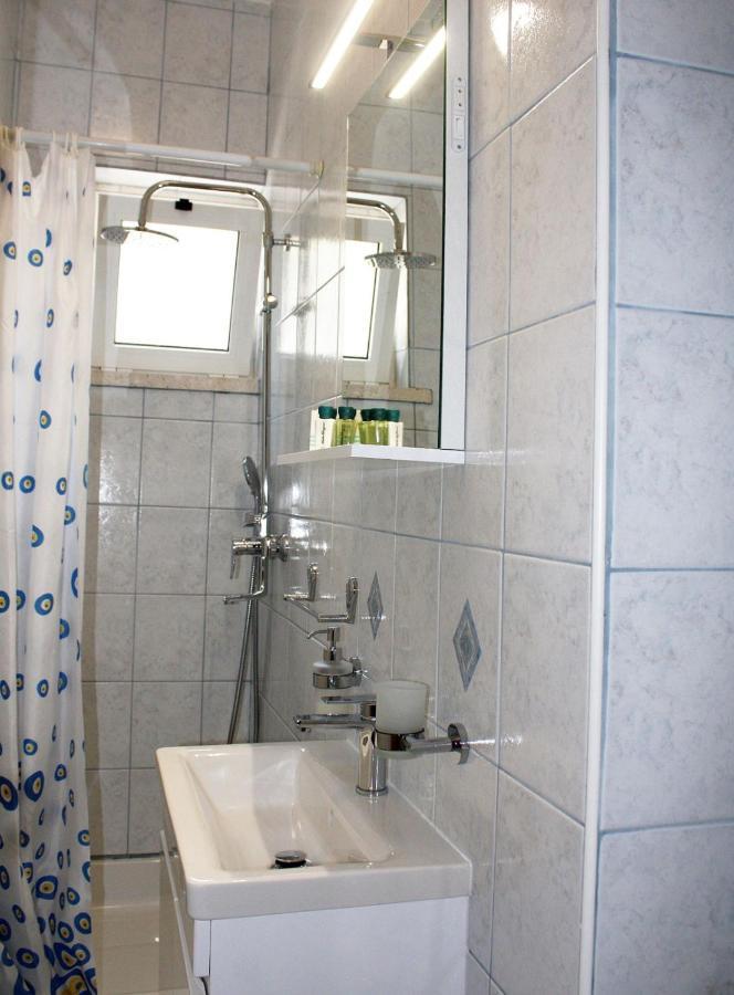 Apartman Anka Dubrovnik Kültér fotó