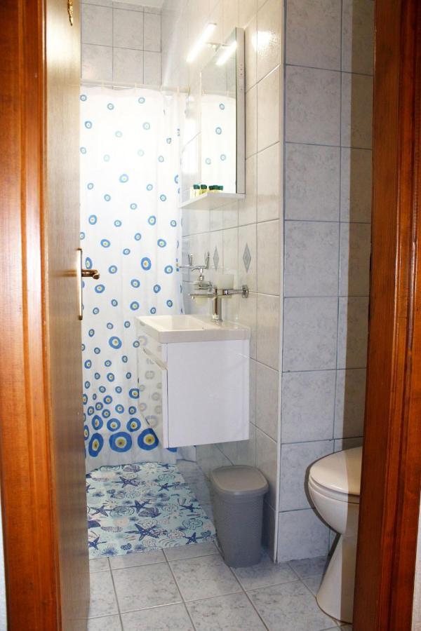 Apartman Anka Dubrovnik Kültér fotó