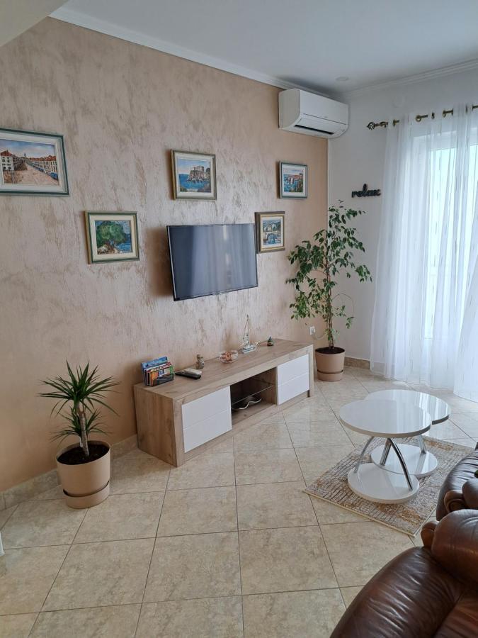 Apartman Anka Dubrovnik Kültér fotó