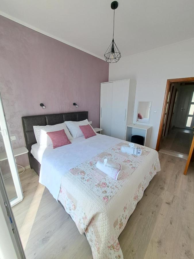 Apartman Anka Dubrovnik Kültér fotó