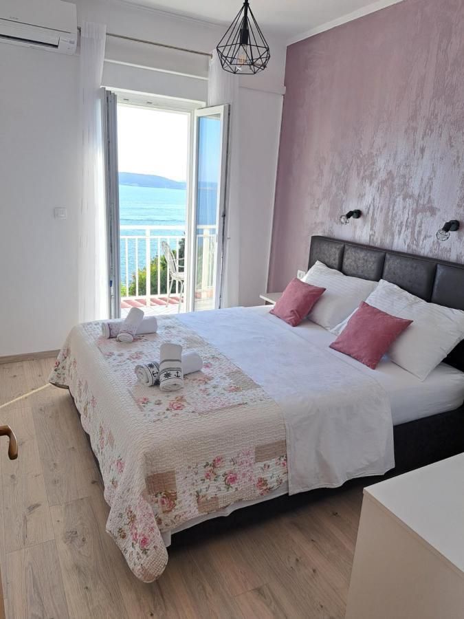 Apartman Anka Dubrovnik Kültér fotó