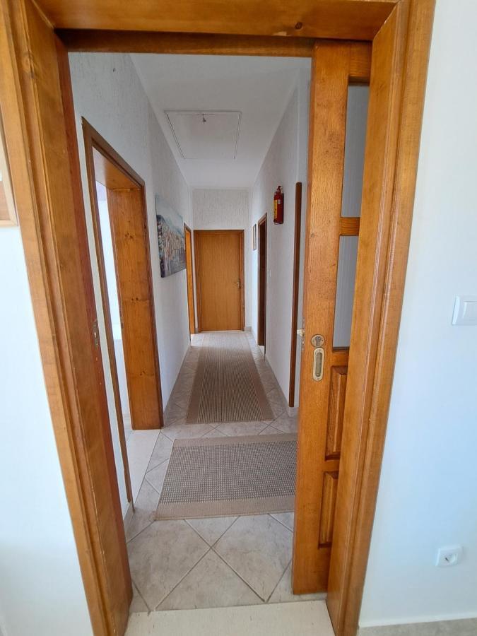 Apartman Anka Dubrovnik Kültér fotó