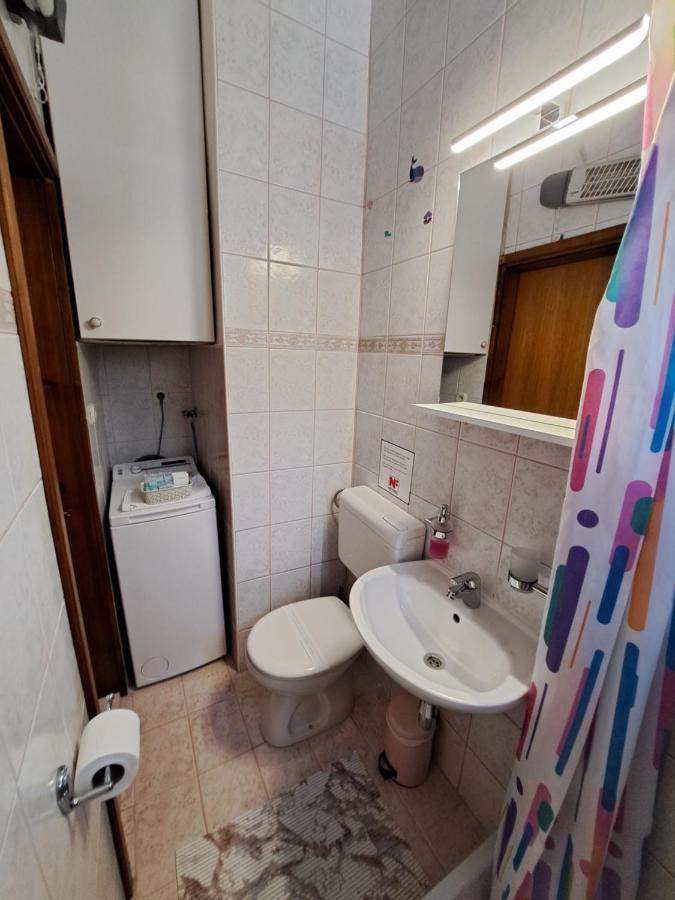 Apartman Anka Dubrovnik Kültér fotó